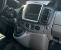 Белый Рено Трафик, объемом двигателя 2 л и пробегом 330 тыс. км за 8700 $, фото 6 на Automoto.ua