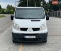 Белый Рено Трафик, объемом двигателя 2 л и пробегом 270 тыс. км за 14500 $, фото 6 на Automoto.ua