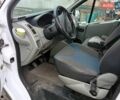 Белый Рено Трафик, объемом двигателя 2 л и пробегом 265 тыс. км за 9800 $, фото 7 на Automoto.ua