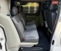 Белый Рено Трафик, объемом двигателя 2 л и пробегом 313 тыс. км за 12250 $, фото 37 на Automoto.ua