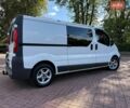 Белый Рено Трафик, объемом двигателя 2 л и пробегом 313 тыс. км за 12250 $, фото 11 на Automoto.ua
