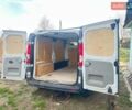 Белый Рено Трафик, объемом двигателя 2 л и пробегом 235 тыс. км за 12500 $, фото 9 на Automoto.ua