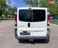 Белый Рено Трафик, объемом двигателя 2 л и пробегом 168 тыс. км за 9500 $, фото 7 на Automoto.ua