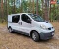 Белый Рено Трафик, объемом двигателя 2 л и пробегом 280 тыс. км за 11800 $, фото 5 на Automoto.ua