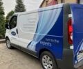 Белый Рено Трафик, объемом двигателя 2 л и пробегом 400 тыс. км за 9000 $, фото 8 на Automoto.ua