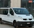 Белый Рено Трафик, объемом двигателя 2 л и пробегом 220 тыс. км за 14990 $, фото 6 на Automoto.ua