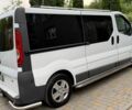 Белый Рено Трафик, объемом двигателя 2 л и пробегом 264 тыс. км за 14300 $, фото 16 на Automoto.ua
