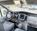 Білий Рено Трафік, об'ємом двигуна 2 л та пробігом 283 тис. км за 12200 $, фото 18 на Automoto.ua