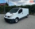 Белый Рено Трафик, объемом двигателя 2 л и пробегом 550 тыс. км за 6700 $, фото 1 на Automoto.ua