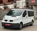 Білий Рено Трафік, об'ємом двигуна 2 л та пробігом 272 тис. км за 12450 $, фото 5 на Automoto.ua