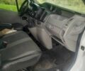 Білий Рено Трафік, об'ємом двигуна 2 л та пробігом 233 тис. км за 9500 $, фото 9 на Automoto.ua