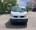 Белый Рено Трафик, объемом двигателя 2 л и пробегом 168 тыс. км за 9500 $, фото 1 на Automoto.ua