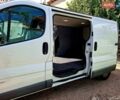 Белый Рено Трафик, объемом двигателя 2 л и пробегом 305 тыс. км за 14000 $, фото 5 на Automoto.ua