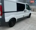 Белый Рено Трафик, объемом двигателя 2 л и пробегом 240 тыс. км за 8500 $, фото 2 на Automoto.ua