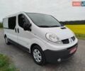 Белый Рено Трафик, объемом двигателя 2 л и пробегом 212 тыс. км за 13999 $, фото 8 на Automoto.ua