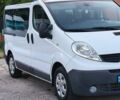 Білий Рено Трафік, об'ємом двигуна 2 л та пробігом 283 тис. км за 12200 $, фото 3 на Automoto.ua