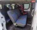 Білий Рено Трафік, об'ємом двигуна 2 л та пробігом 270 тис. км за 13000 $, фото 11 на Automoto.ua