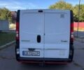 Белый Рено Трафик, объемом двигателя 2 л и пробегом 417 тыс. км за 9200 $, фото 5 на Automoto.ua