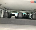 Белый Рено Трафик, объемом двигателя 2 л и пробегом 273 тыс. км за 14700 $, фото 13 на Automoto.ua