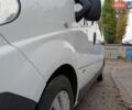 Белый Рено Трафик, объемом двигателя 2 л и пробегом 368 тыс. км за 12300 $, фото 10 на Automoto.ua
