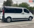Белый Рено Трафик, объемом двигателя 2 л и пробегом 270 тыс. км за 14500 $, фото 13 на Automoto.ua