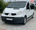 Белый Рено Трафик, объемом двигателя 2 л и пробегом 270 тыс. км за 14500 $, фото 4 на Automoto.ua