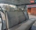 Белый Рено Трафик, объемом двигателя 2 л и пробегом 280 тыс. км за 9400 $, фото 13 на Automoto.ua