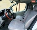 Белый Рено Трафик, объемом двигателя 2 л и пробегом 368 тыс. км за 12300 $, фото 11 на Automoto.ua
