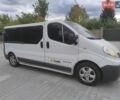 Білий Рено Трафік, об'ємом двигуна 2 л та пробігом 270 тис. км за 13000 $, фото 4 на Automoto.ua