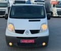 Білий Рено Трафік, об'ємом двигуна 2 л та пробігом 221 тис. км за 12700 $, фото 3 на Automoto.ua