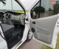 Белый Рено Трафик, объемом двигателя 2 л и пробегом 212 тыс. км за 13999 $, фото 28 на Automoto.ua