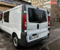 Белый Рено Трафик, объемом двигателя 2 л и пробегом 276 тыс. км за 13500 $, фото 8 на Automoto.ua