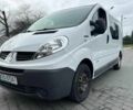 Белый Рено Трафик, объемом двигателя 2 л и пробегом 188 тыс. км за 7500 $, фото 1 на Automoto.ua
