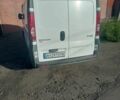 Белый Рено Трафик, объемом двигателя 2 л и пробегом 400 тыс. км за 11000 $, фото 2 на Automoto.ua
