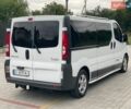 Белый Рено Трафик, объемом двигателя 2 л и пробегом 270 тыс. км за 14500 $, фото 17 на Automoto.ua