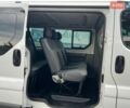 Білий Рено Трафік, об'ємом двигуна 2 л та пробігом 272 тис. км за 12450 $, фото 48 на Automoto.ua