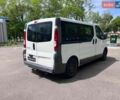 Белый Рено Трафик, объемом двигателя 2 л и пробегом 168 тыс. км за 9500 $, фото 5 на Automoto.ua