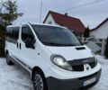 Белый Рено Трафик, объемом двигателя 2 л и пробегом 334 тыс. км за 12400 $, фото 1 на Automoto.ua