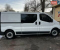 Белый Рено Трафик, объемом двигателя 2 л и пробегом 276 тыс. км за 13500 $, фото 13 на Automoto.ua