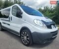 Белый Рено Трафик, объемом двигателя 2 л и пробегом 222 тыс. км за 12900 $, фото 2 на Automoto.ua