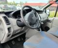 Белый Рено Трафик, объемом двигателя 2 л и пробегом 279 тыс. км за 12900 $, фото 6 на Automoto.ua