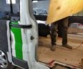 Белый Рено Трафик, объемом двигателя 2 л и пробегом 273 тыс. км за 13500 $, фото 12 на Automoto.ua