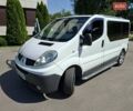 Білий Рено Трафік, об'ємом двигуна 2 л та пробігом 290 тис. км за 13500 $, фото 6 на Automoto.ua