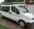 Белый Рено Трафик, объемом двигателя 2 л и пробегом 368 тыс. км за 12300 $, фото 8 на Automoto.ua