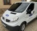 Белый Рено Трафик, объемом двигателя 2 л и пробегом 400 тыс. км за 9000 $, фото 3 на Automoto.ua