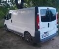 Білий Рено Трафік, об'ємом двигуна 2 л та пробігом 233 тис. км за 9500 $, фото 5 на Automoto.ua