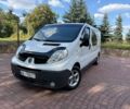 Білий Рено Трафік, об'ємом двигуна 2 л та пробігом 313 тис. км за 12251 $, фото 20 на Automoto.ua