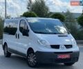 Білий Рено Трафік, об'ємом двигуна 2 л та пробігом 273 тис. км за 11950 $, фото 1 на Automoto.ua