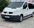 Белый Рено Трафик, объемом двигателя 2 л и пробегом 270 тыс. км за 14500 $, фото 3 на Automoto.ua