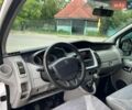 Білий Рено Трафік, об'ємом двигуна 2 л та пробігом 272 тис. км за 12450 $, фото 42 на Automoto.ua